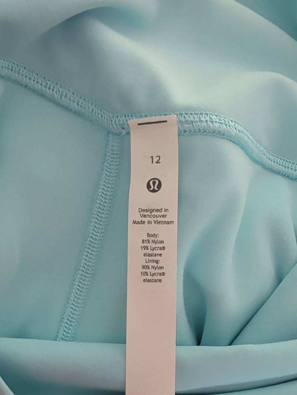 Lululemon Align High Rise Pant - Picture 6 of 13
